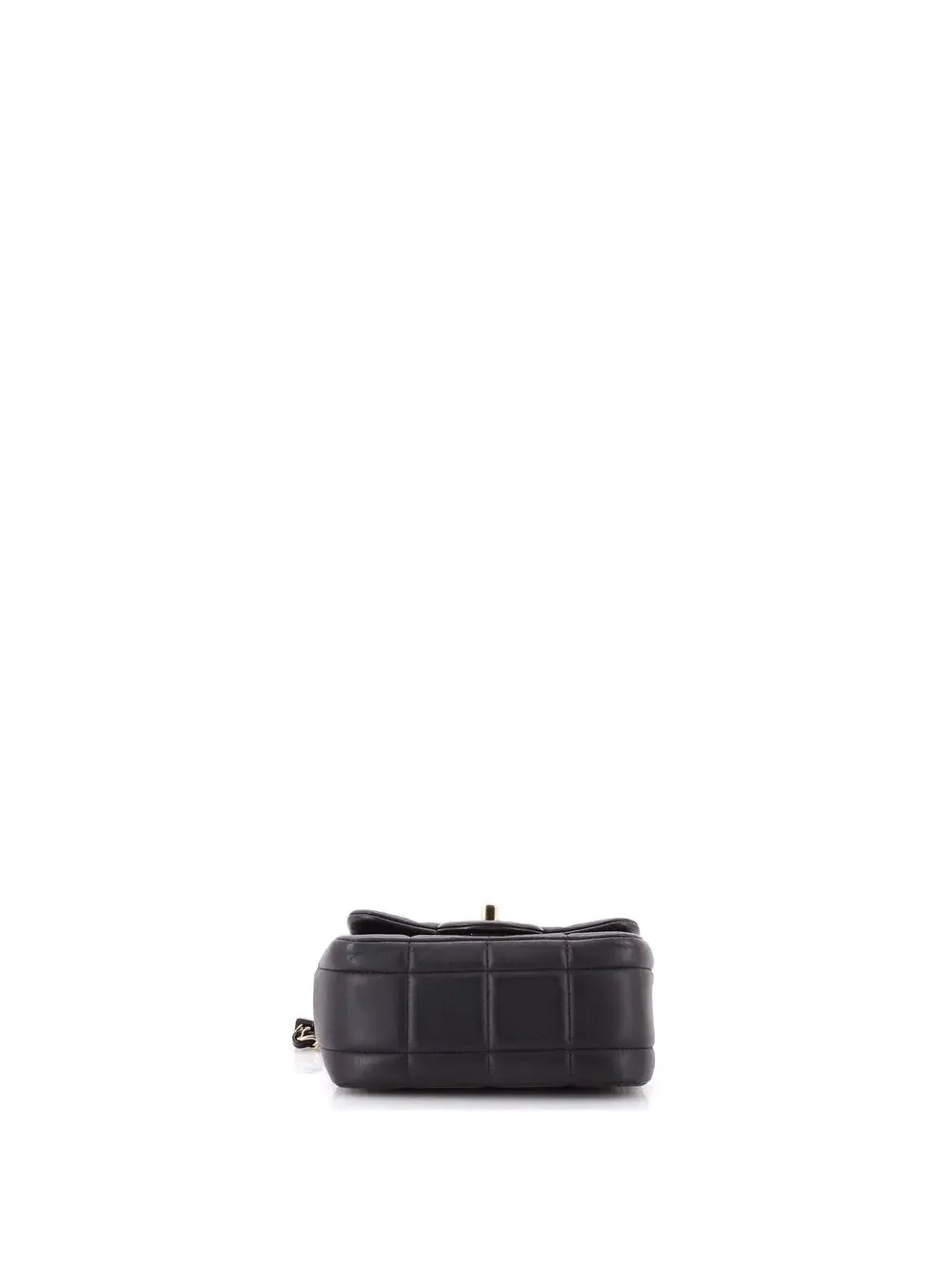 Chanel Monacoco Logo Blocks Square Flap #292068C46B